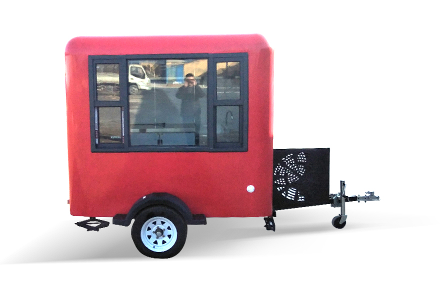 waffle trailer for sale